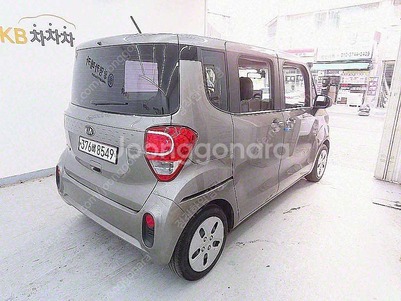 기아 더 뉴 레이 스탠다드 중고차 판매합니다 ★전액할부★전국최저가★저신용★유튜브:뿅카TV★--2